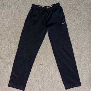 Nike Black Sweatpants
